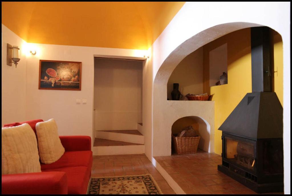 Casa De Pedrogao 게스트하우스 외부 사진